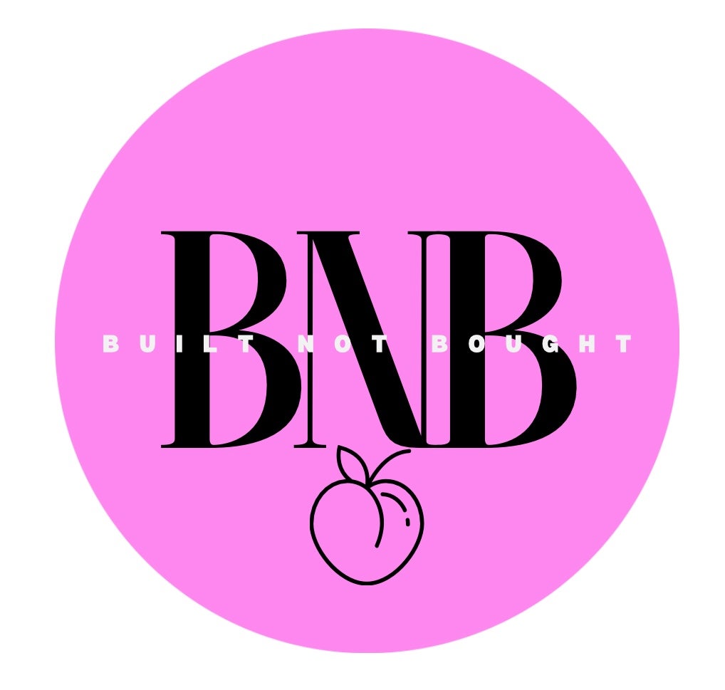Home | Built Not Bought BNB